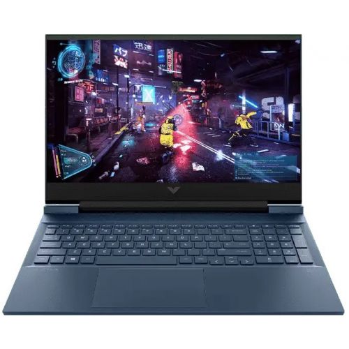 Notebook HP VICTUS 16-d0171TX