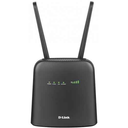 Wireless Router D-Link  DWR-920V