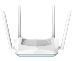 Router D-Link Smart Eagle Pro AI R15