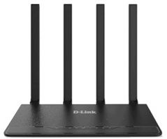 Router D-Link MU-MIMO Wi-Fi Gigabit DIR-1253
