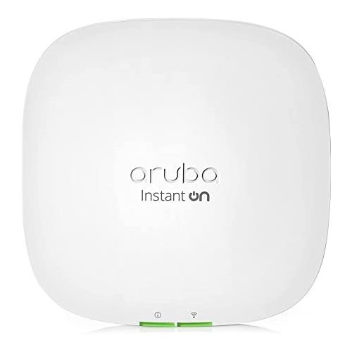 Access Point Aruba Instant On AP22 with 12V (R6M51A)