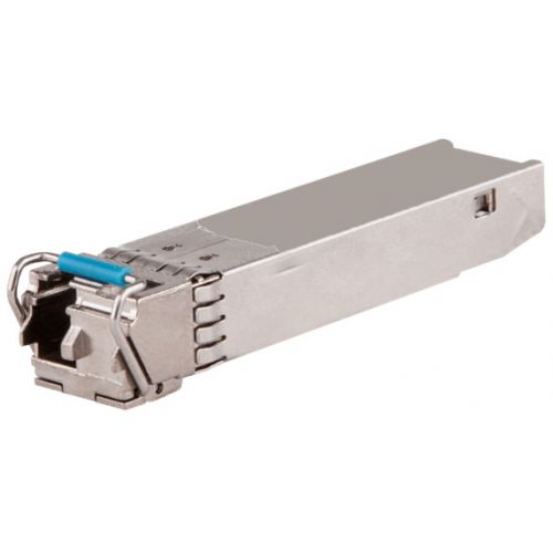Network Adapter HPE X120 1G SFP LC SX Transceiver (JD118B)