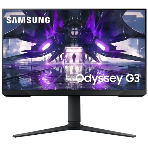 Monitor Samsung 27" Odyssey G3 FHD G32A (LS24AG320NEXXT)