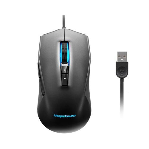 Lenovo Ideapad M100 Gaming Mouse (GY50Z71902)