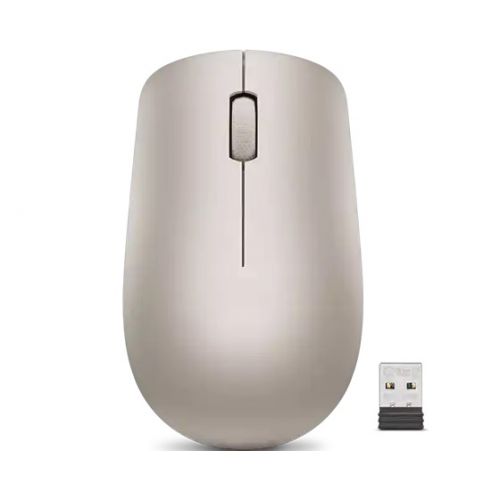 Lenovo 530 Wireless Mouse Almond (GY50Z18988)