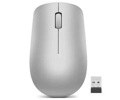 Lenovo 530 Wireless Mouse Platinum Grey (GY50Z18984)