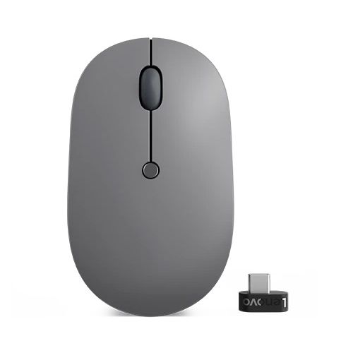 Lenovo Go USB-C Wireless Mouse GY (GY51C21210)