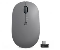 Lenovo Go Wireless Multi-Device Mouse Gray (GY51C21211)