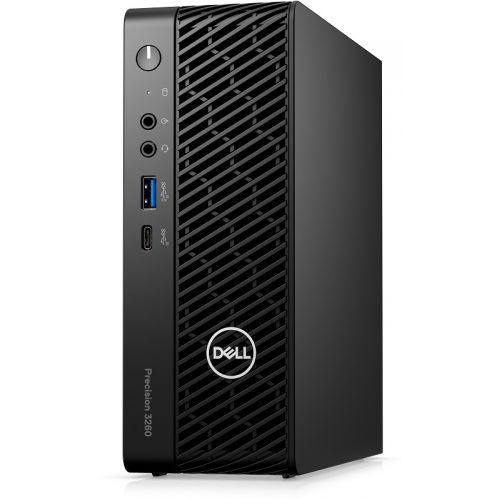 Workstation Dell Precision T3260 Compact (SNST326001)