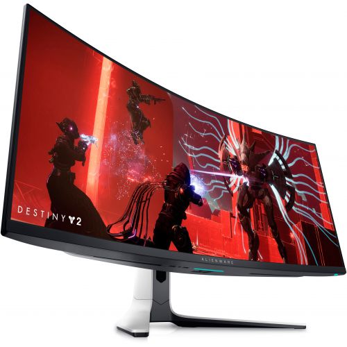 Monitor Dell ALIENWARE 34 CURVED QD-OLED GAMING AW3423DW