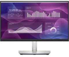 Monitor Dell 22 Inch USB-C P2223HC