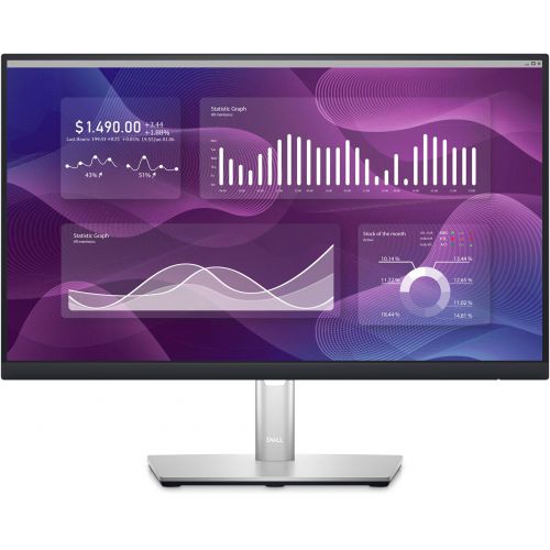 Monitor Dell 22 Inch USB-C P2223HC