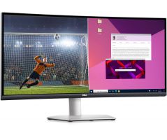 Monitor Dell 34 Curved USB-C S3423DWC