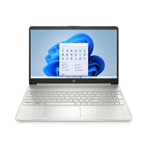 Notebook HP 15s-fq5086TU 