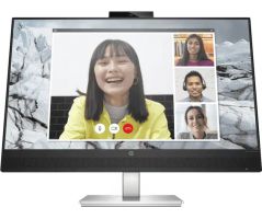 Monitor HP M27 Webcam (459K0AAAKL)