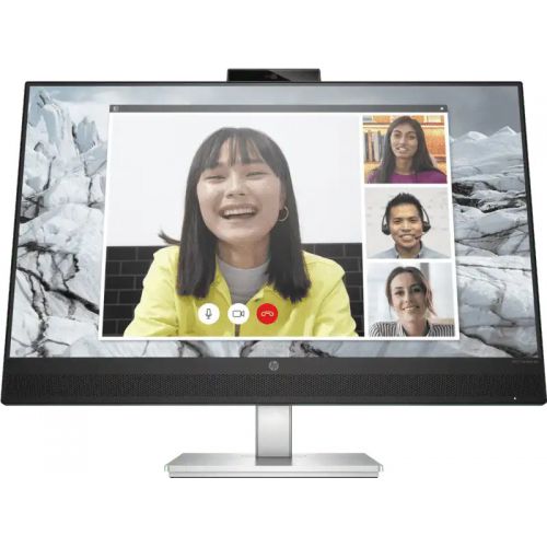 Monitor HP M27 Webcam (459K0AAAKL)