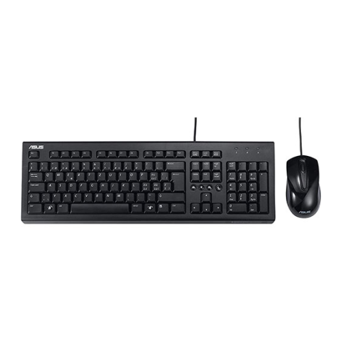Asus U2000 Keyboard and Mouse (XB1000KM000A0)