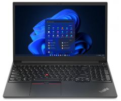 Notebook Lenovo ThinkPad E15 G4 (21E600BYTH)