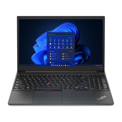 Notebook Lenovo ThinkPad E15 G4 (21E600BYTH)