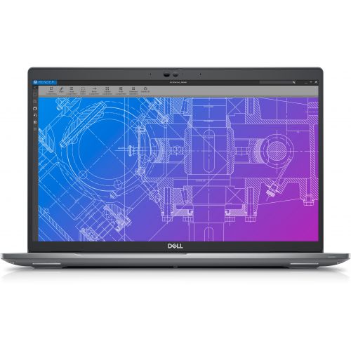 WorkStation Dell Precision M3570 (SNSM357001)