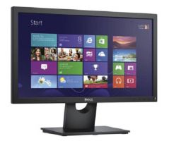 Monitor Dell E2016HV (SNSE2016HV)
