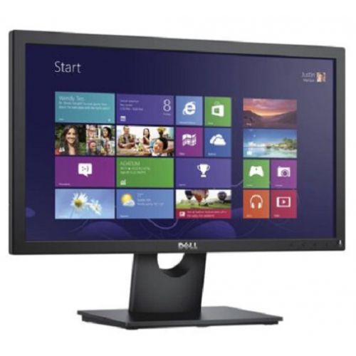 Monitor Dell E2016HV (SNSE2016HV)