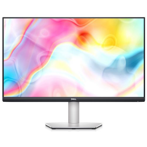 Monitor Dell 27 4K UHD USB-C (S2722QC)