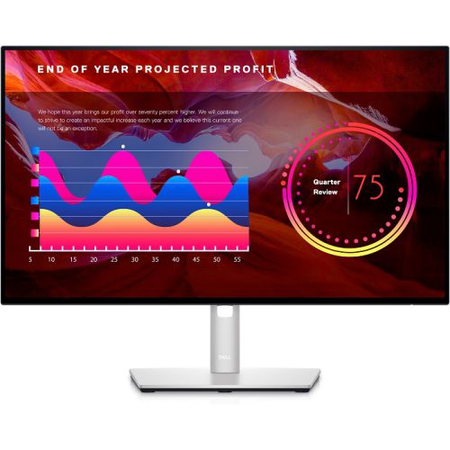 Monitor Dell UltraSharp 24 U2422H (SNSU2422H)
