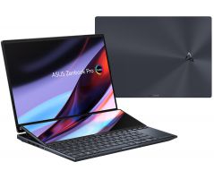 Notebook Asus ZenBook Pro 14 Duo OLED (UX8402ZA-M3701WS)