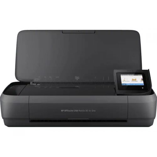  Printer HP OfficeJet 200 Mobile (CZ993A)