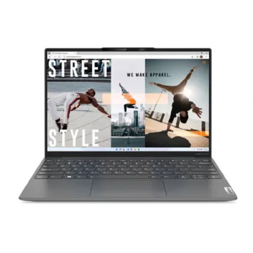 Notebook Lenovo Yoga Carbon 13IAP7 (82U9000CTA)