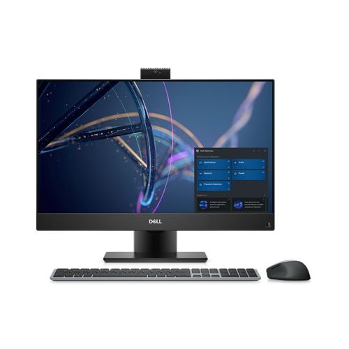 All In One PC Dell Optiplex 7400 (SNS740A001)