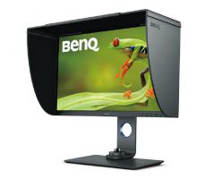 Monitor BenQ SW270C