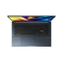 Notebook Asus Vivobook Pro 15 OLED (K6500ZC-MA582WS)