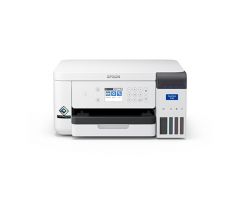 Pirnter Epson SC-F130