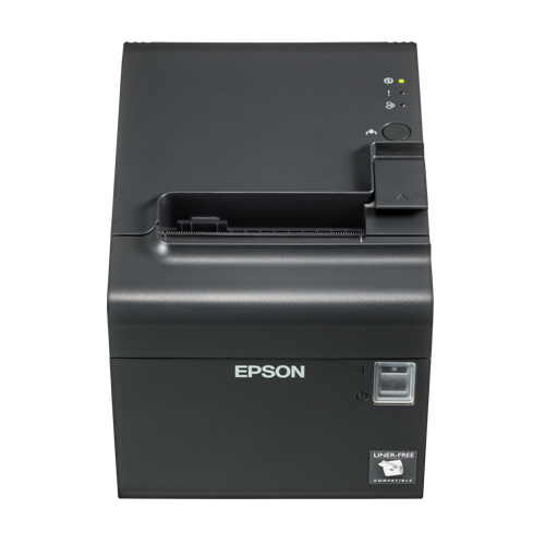 Thermal Printer Epson TM-L90-681