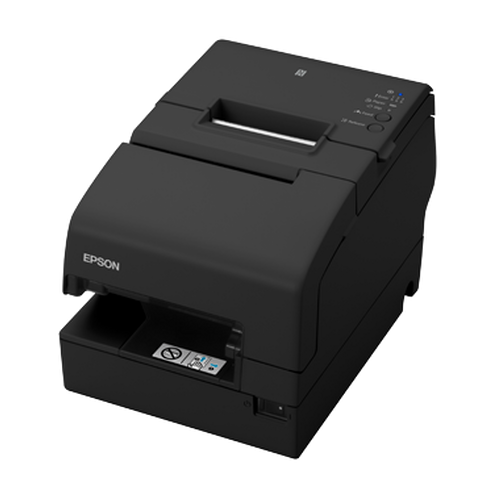 Thermal Printer Epson TM-H6000V-204