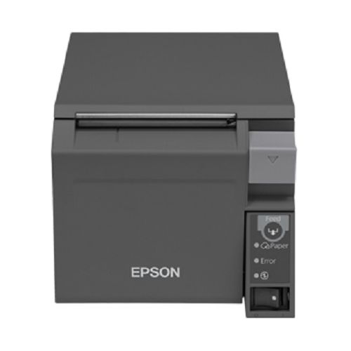 Thermal Printer Epson TM-T70II-904