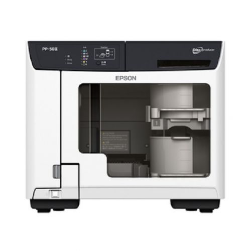 Epson Discproducer PP-50II-061