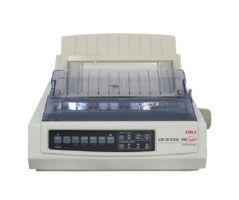 Printer OKI ML390TPLUS (42089421)