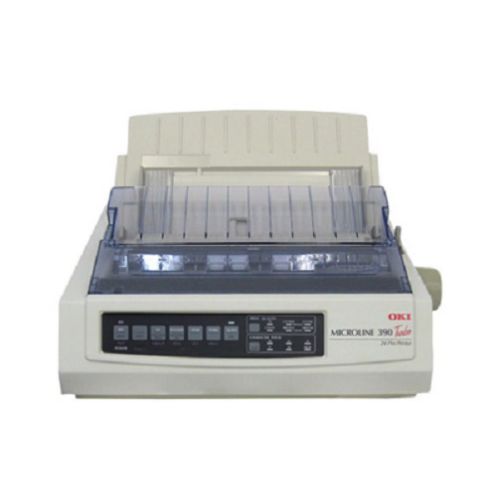 Printer OKI ML390TPLUS (42089421)