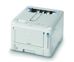 Printer OKI C650DN A4 Color (YA80011023G003)