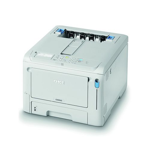 Printer OKI C650DN  A4 Color Printer(YA80011023G003)