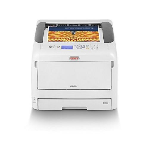 Printer OKI C834NW A3 Colour (47074215)