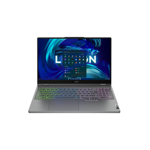 Notebook Lenovo Gaming Legion 5 15ARH7H (82RD0041TA)