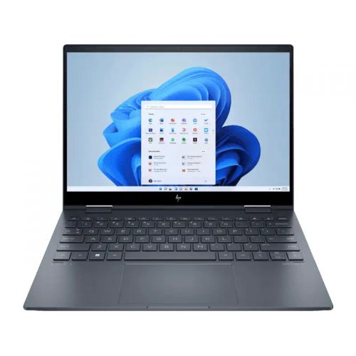 Notebook HP Envy X360 13-bf0067TU