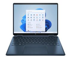 Notebook HP Spectre X360 14-ef0008TU