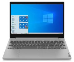 Notebook Lenovo IdeaPad 3 - 14ITL05 (81X700EMTA)
