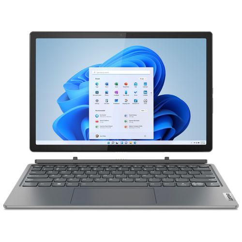 Notebook Lenovo Yoga Duet5 12IAU7 (82TQ000JTA)