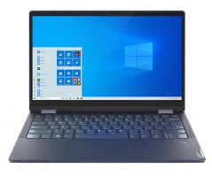 Notebook Lenovo Yoga 6 13ALC6 (82ND00DGTA)